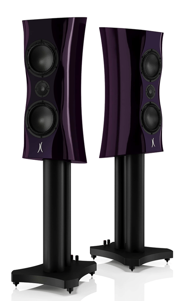 Estelon XC MK II Stand-Mount Speakers (Pair)