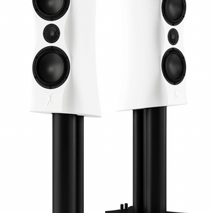 Estelon XC MK II Stand-Mount Speakers (Pair)