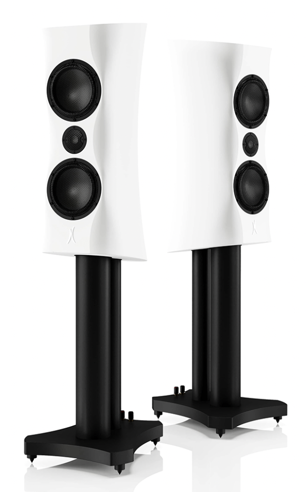 Estelon XC MK II Stand-Mount Speakers (Pair)