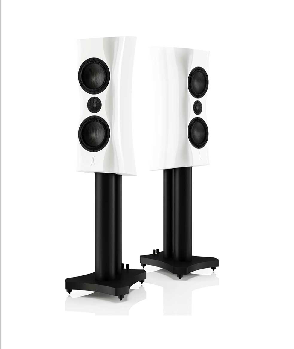 Estelon XC MK II Stand-Mount Speakers (Pair)