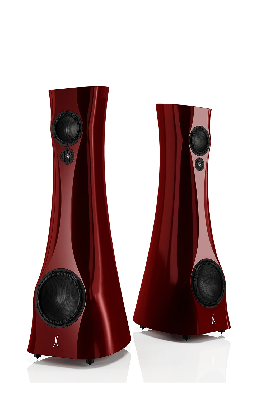 Estelon X Diamond Mk II Floorstanding Speakers (Pair)