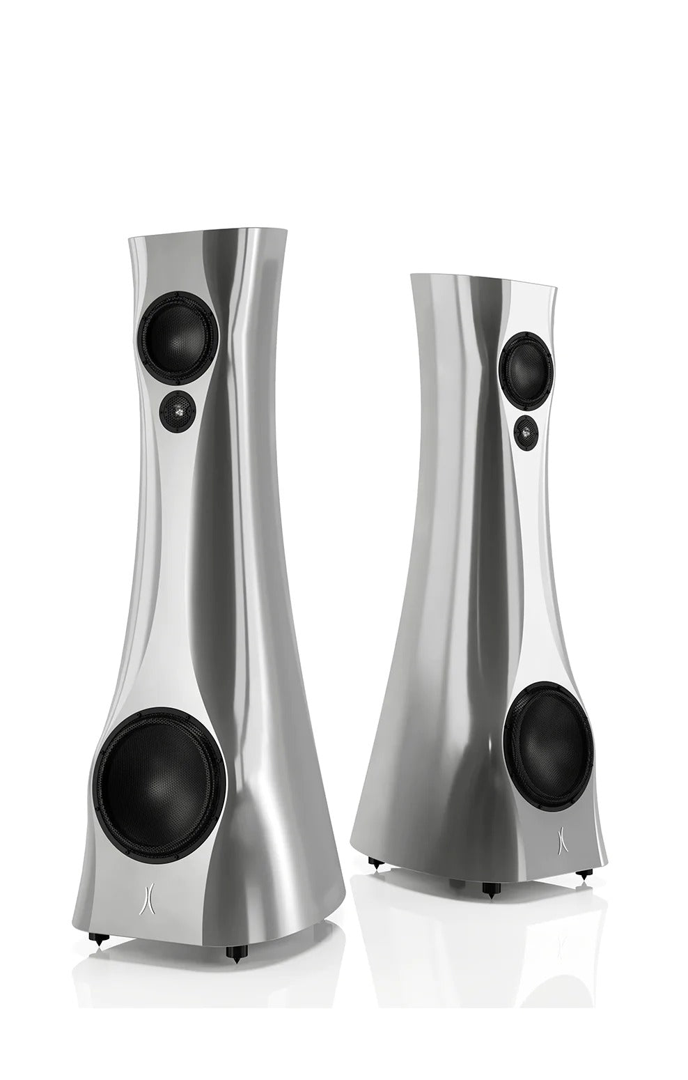 Estelon X Diamond Mk II Floorstanding Speakers (Pair)