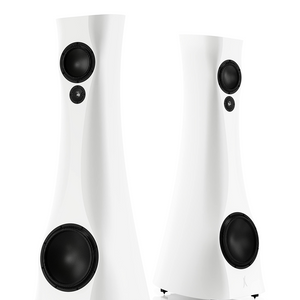 Estelon X Diamond Mk II Floorstanding Speakers (Pair)