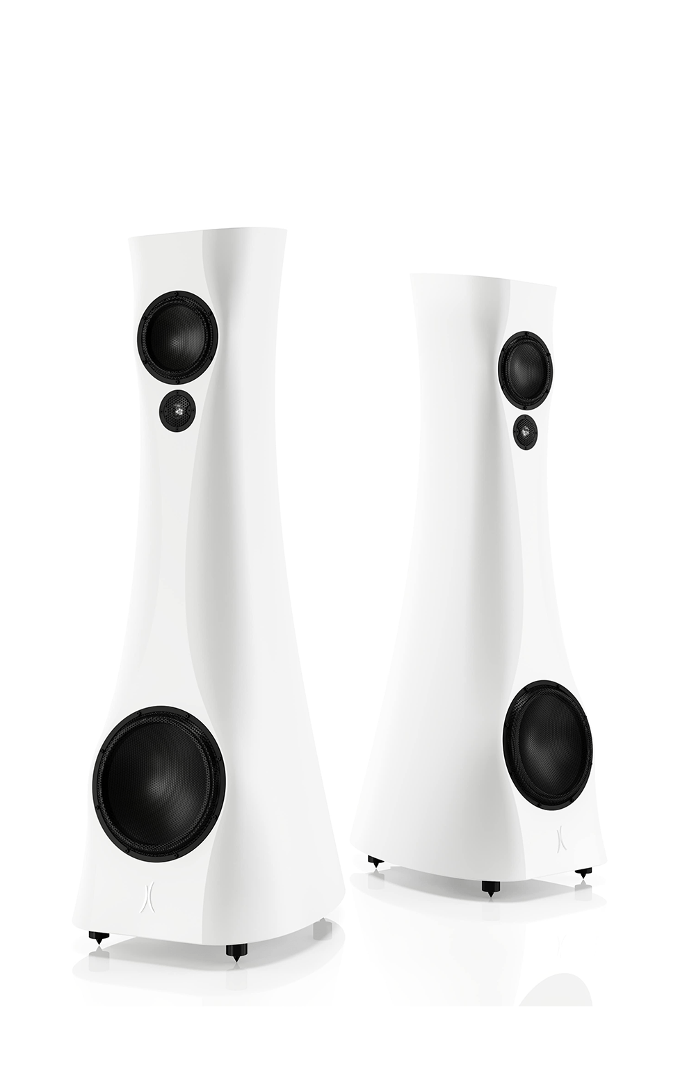 Estelon X Diamond Mk II Floorstanding Speakers (Pair)