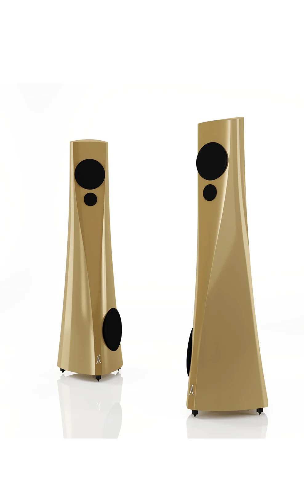 Estelon YB Mk II Floorstanding Speakers (Pair)