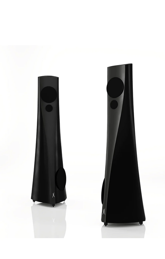 Estelon YB Mk II Floorstanding Speakers (Pair)