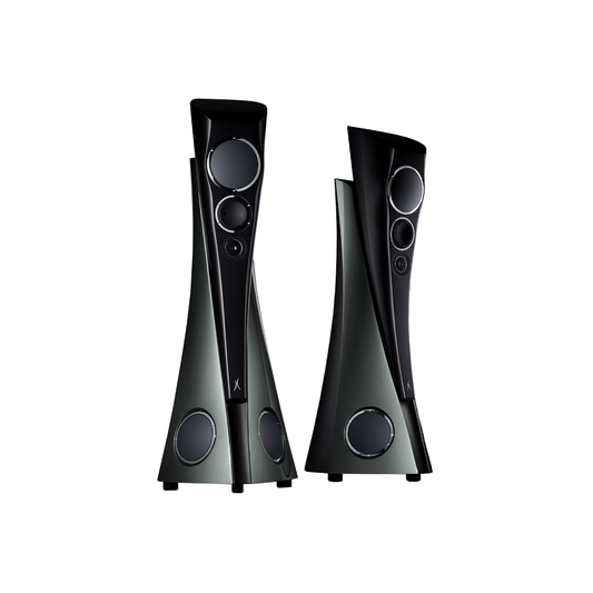Estelon Extreme Mk II Limited Edition Floorstanding Speakers (Pair)