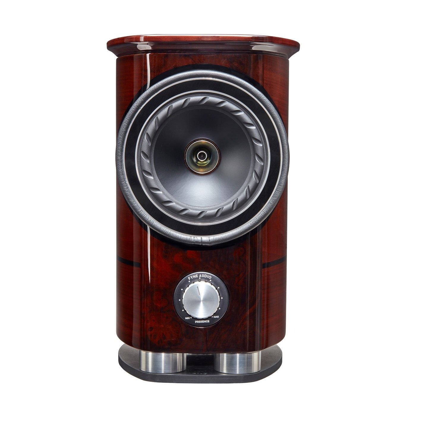 Fyne Audio F1-5 Bookshelf Speakers (Pair)