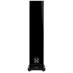 Fyne Audio F502S Floorstanding Speaker-back
