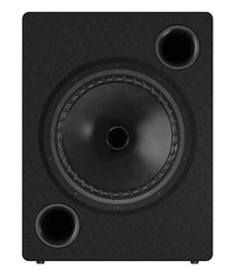 Fyne Audio F712TM Home Theatre Monitor-Black