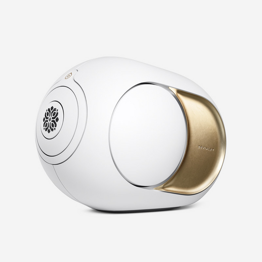 Devialet Phantom Ultimate 108dB Wireless Speaker-gold-leaf