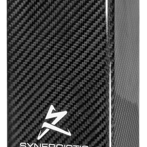 Synergistic Research FEQ Carbon-front