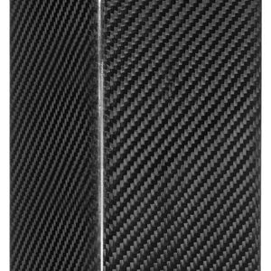 Synergistic Research FEQ Carbon-back