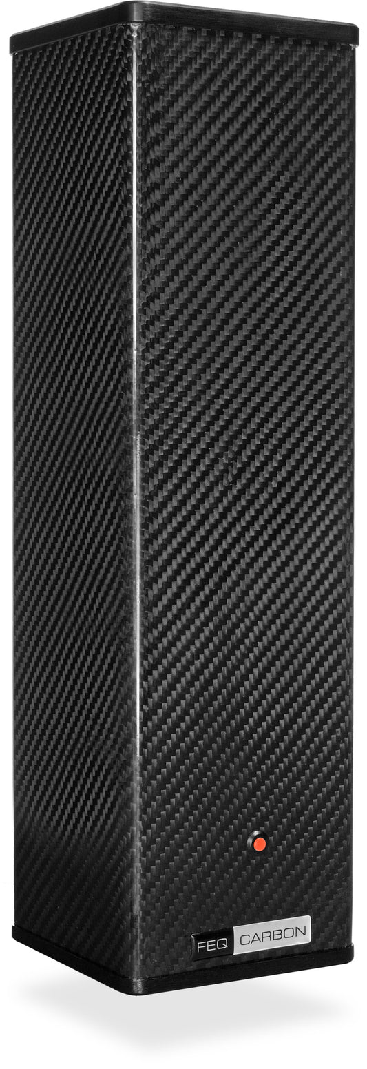 Synergistic Research FEQ Carbon-back