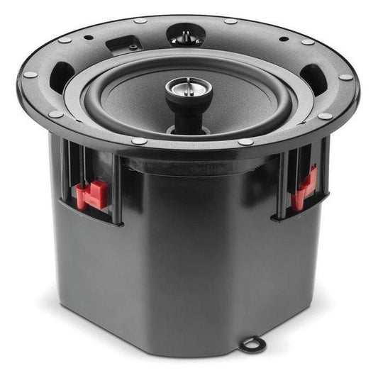 Focal 100 IC8-T UL In-Ceiling/Wall Speaker