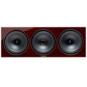 Fyne Audio F57SP-8 Centre Channel Speaker-walnut-front