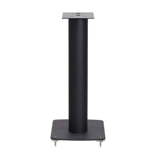Fyne Audio FS6 Stand-black-front