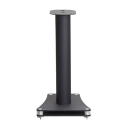 Fyne Audio FS8 Stand-front-black