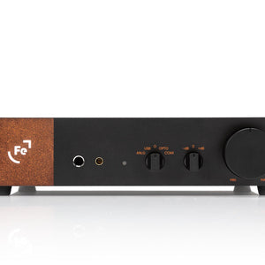 Ferrum ERCO Gen 2 DAC/PREAMP with Headphone Amplifier-front