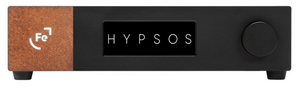 Ferrum HYPSOS Dual Output Hybrid Power System-black-front