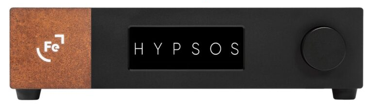 Ferrum HYPSOS Dual Output Hybrid Power System-black-front