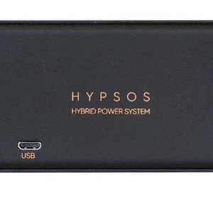 Ferrum HYPSOS Dual Output Hybrid Power System-black-rear