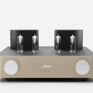 Fezz  Alfa Lupi Integrated Amp