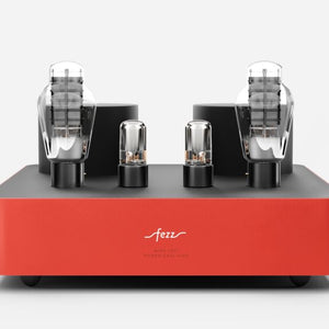 Fezz Mira Ceti 300B Mono Power Amp