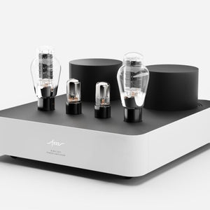 Fezz Mira Ceti 300B Mono Power Amp