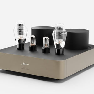 Fezz Mira Ceti 300B Mono Power Amp