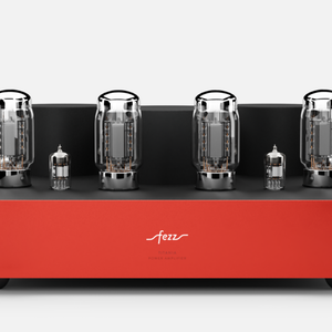 Fezz Titania Power Amplifier