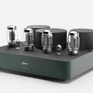 Fezz Titania Power Amplifier