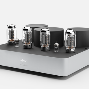 Fezz Titania Power Amplifier