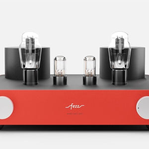 Fezz  Mira Ceti 2A3 Integrated Amp