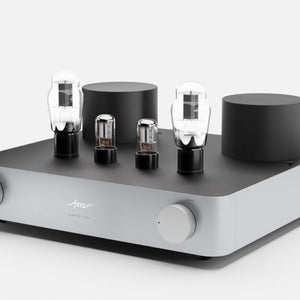 Fezz  Mira Ceti 2A3 Integrated Amp