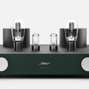 Fezz  Mira Ceti 2A3 Integrated Amp