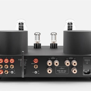 Fezz  Mira Ceti 2A3 Integrated Amp