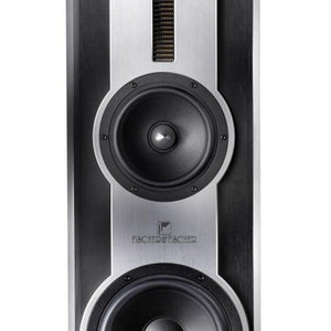 Fischer & Fischer  SN/SL 1000.1 AMT-front