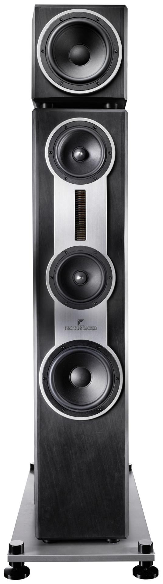 Fischer & Fischer  SN/SL 1000.1 AMT-front