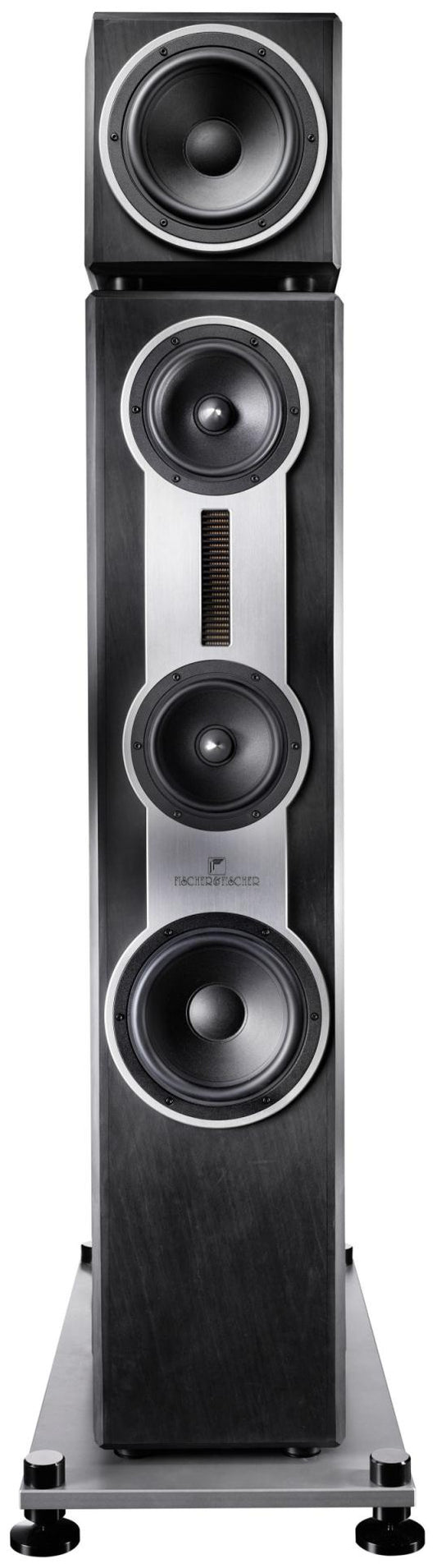 Fischer & Fischer  SN/SL 1000.1 AMT-front