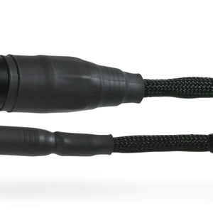 Synergistic Research Foundation SX Headphone Cable-black