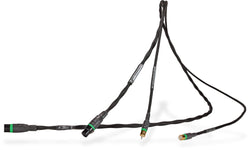 Synergistic Research Foundation SX SPDIF (RCA) Digital Cable-black