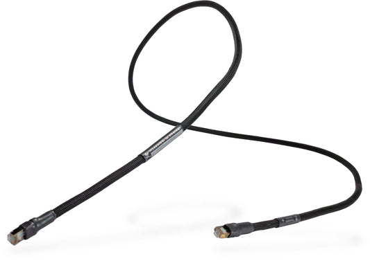 Synergistic Research Foundation SX Ethernet Cable-black