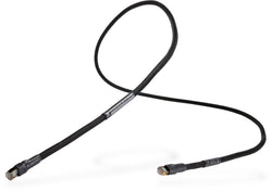 Synergistic Research Foundation SX Ethernet Cable-black