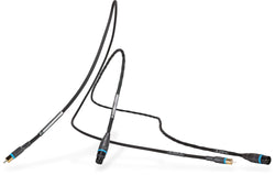 Synergistic Research Foundation SX Subwoofer RCA /XLR Cable