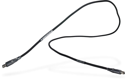 Synergistic Research Foundation SX USB Cable-black