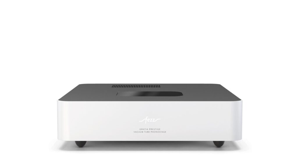 Fezz Gratia Prestige Phono Stage