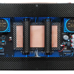 Synergistic Research Galileo SX Active Ground Block MKII- top