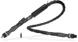 Synergistic Research Galileo Discovery AC Power Cable-black