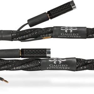 Synergistic Research Galileo Discovery RCA Cable-xlr-rca